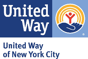 United Way New York City Logo